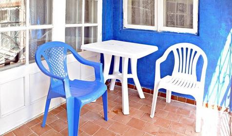 Семейный двухместный (Корпус №1)