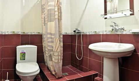 Семейный двухместный (Корпус №1)