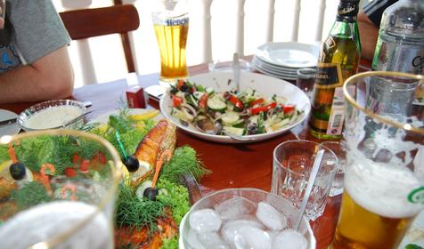 Гостиница Черномор, Туапсе, Новомихайловский