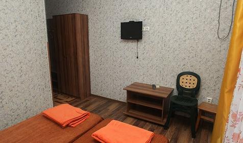 Стандарт двухместный