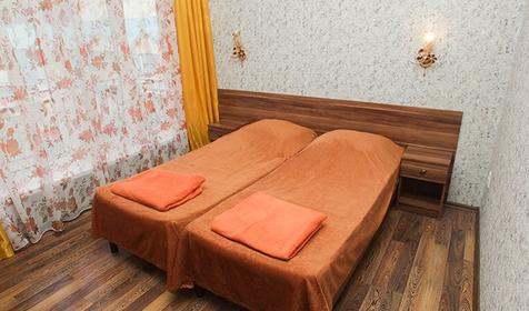 Стандарт двухместный