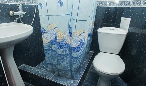 Стандарт двухместный