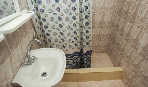 Стандарт трехместный