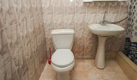 Стандарт трехместный