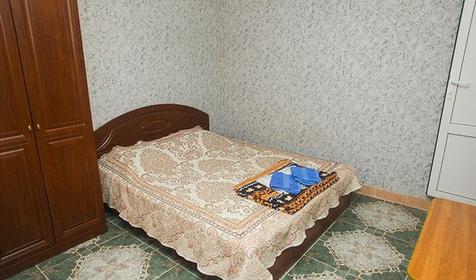 Стандарт трехместный