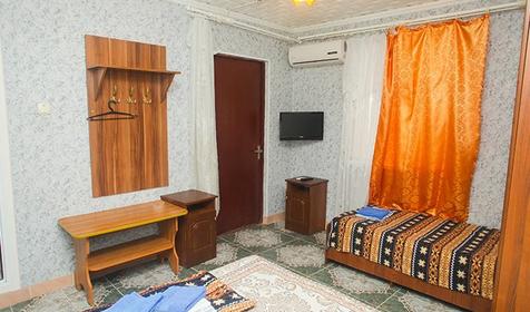 Стандарт трехместный