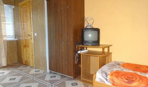 Трехместный стандарт