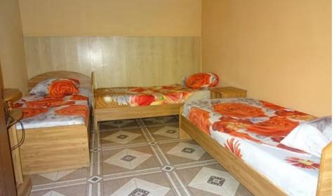 Трехместный стандарт