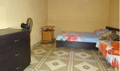 Трехместный стандарт