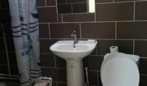 Четырехместный номер "Стандарт"