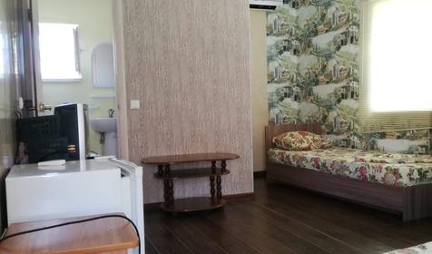 Четырехместный номер "Стандарт"