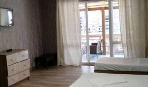 Пятиместный комфорт