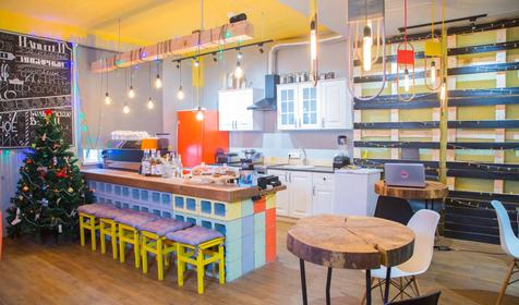 Отель 28, Сочи, Красная Поляна, Эсто-Садок