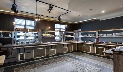 Отель 28, Сочи, Красная Поляна, Эсто-Садок