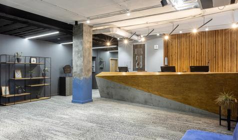 Отель 28, Сочи, Красная Поляна, Эсто-Садок