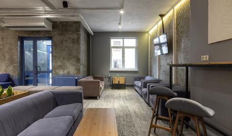 Отель 28, Сочи, Красная Поляна, Эсто-Садок