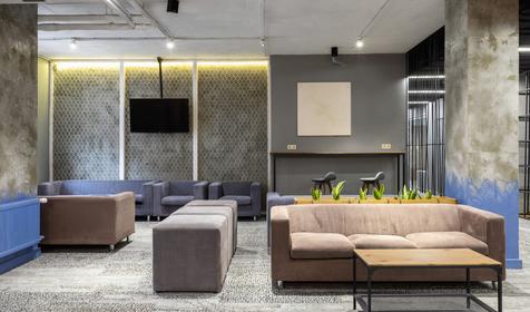 Отель 28, Сочи, Красная Поляна, Эсто-Садок