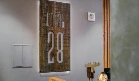 Отель 28, Сочи, Красная Поляна, Эсто-Садок