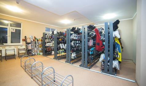 Отель 28, Сочи, Красная Поляна, Эсто-Садок