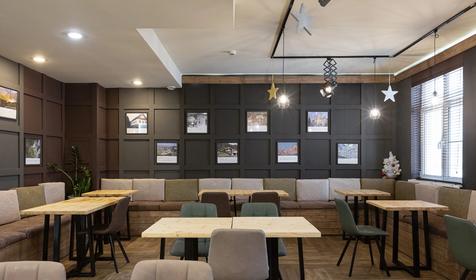 Отель 28, Сочи, Красная Поляна, Эсто-Садок