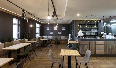 Отель 28, Сочи, Красная Поляна, Эсто-Садок