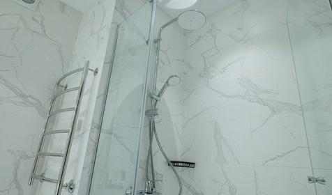 Люкс двухместный двухкомнатный