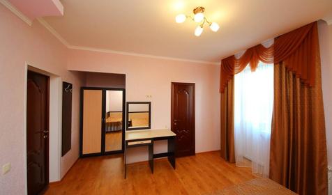 Улучшенный двухместный