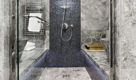 Люкс Президентский с террасой