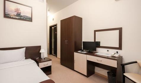 Стандарт одноместный