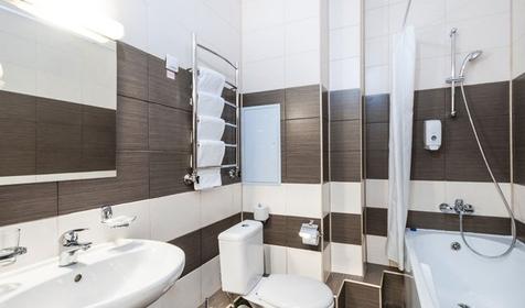 Стандарт одноместный