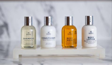 Премиум с видом на море