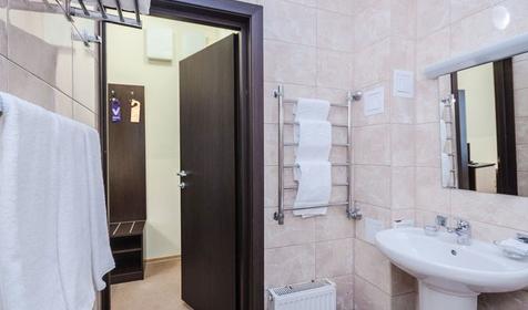 Стандарт двухместный