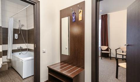 Стандарт двухместный