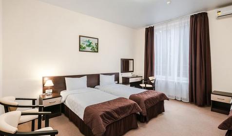 Стандарт двухместный