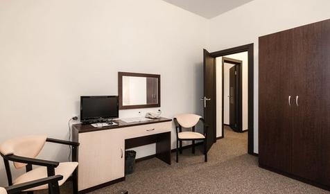 Стандарт двухместный