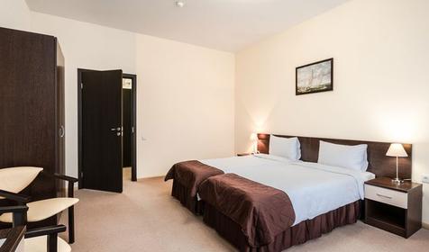 Стандарт двухместный