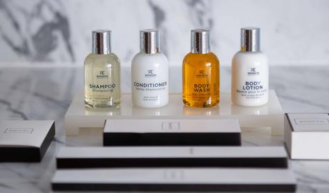 Люкс с видом на море