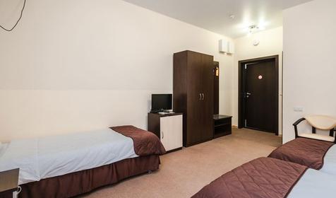 Стандарт двухместный