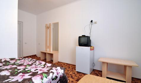 Стандарт с кондиционером