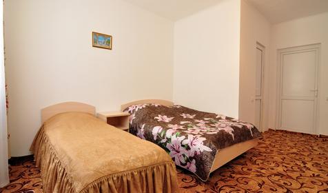 Стандарт с кондиционером