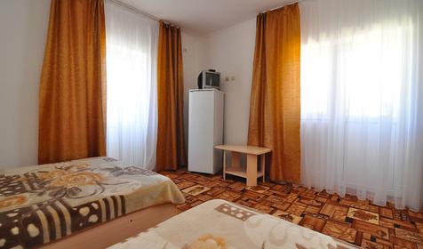 Однокомнатный люкс