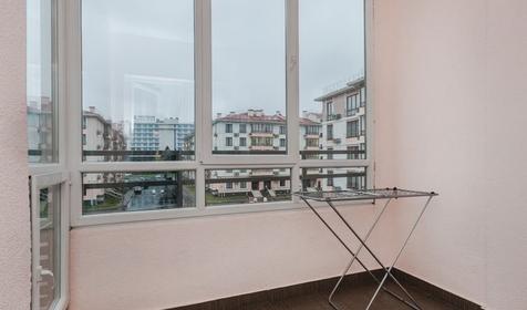 Стандарт четырехместный двухкомнатный