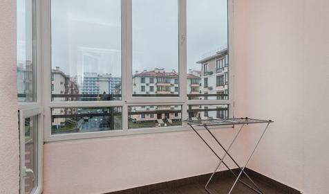 Стандарт пятиместный двухкомнатный