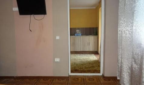 Двухкомнатный номер "Люкс"