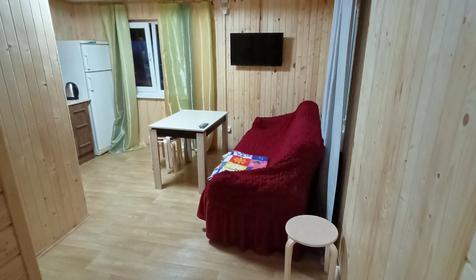 Апартаменты