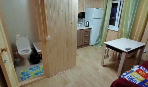 Апартаменты