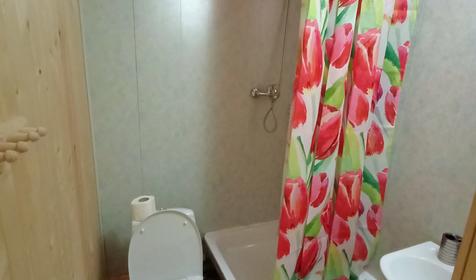 Апартаменты