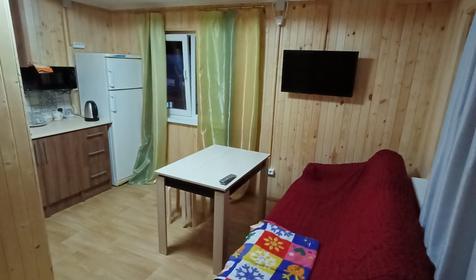 Апартаменты