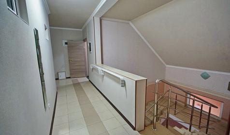 2-местный "Стандарт". Гостевой дом Мавлит