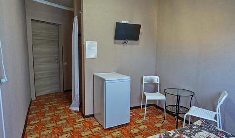 2-местный "Стандарт". Гостевой дом Мавлит